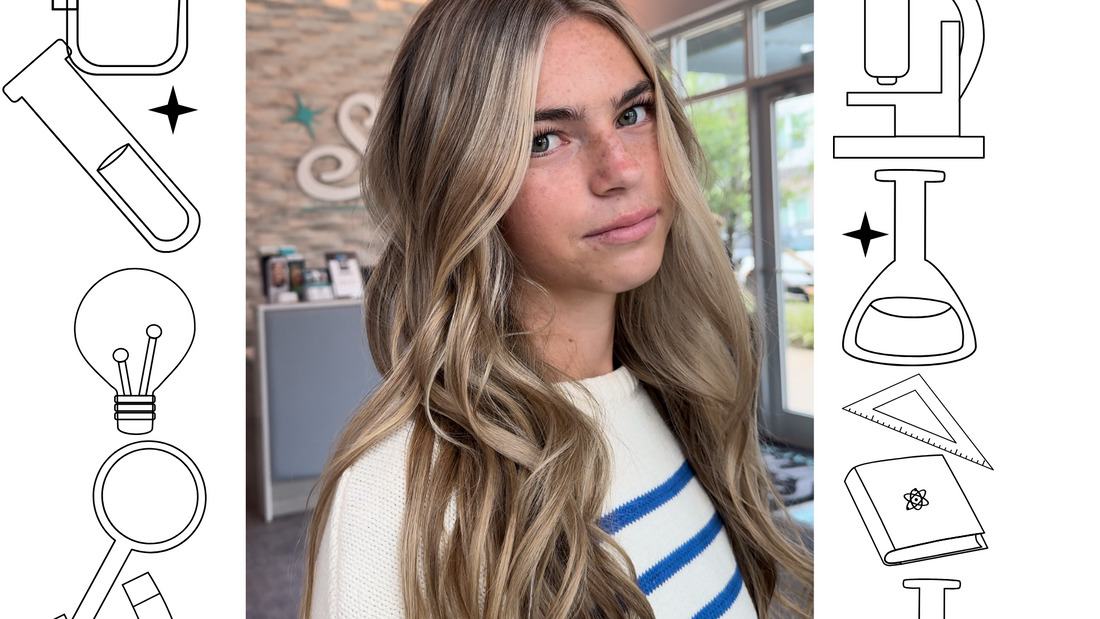 Back to School Isn’t Just for Kids: Reclaim Your Energy, Purpose & Power