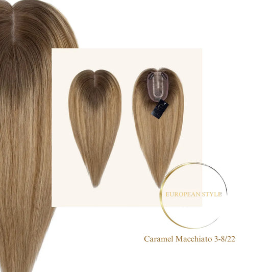 European-Caramel Macchiato 3-8/22 Toppers