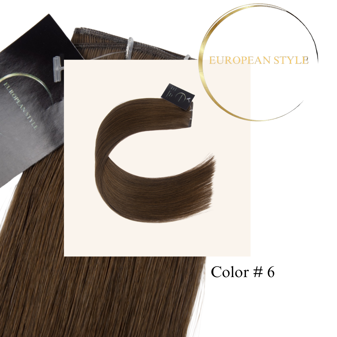 Estyle Wefts – Cinnamon Spice 6 $800.00 – $1,000.00