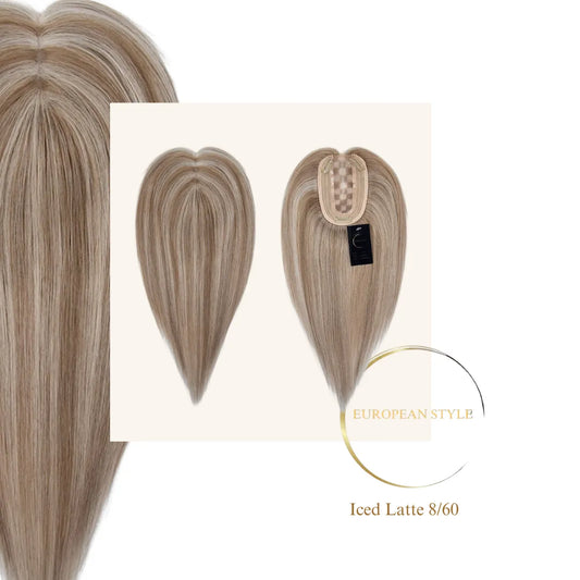 European-Iced Latte 8/60 Toppers