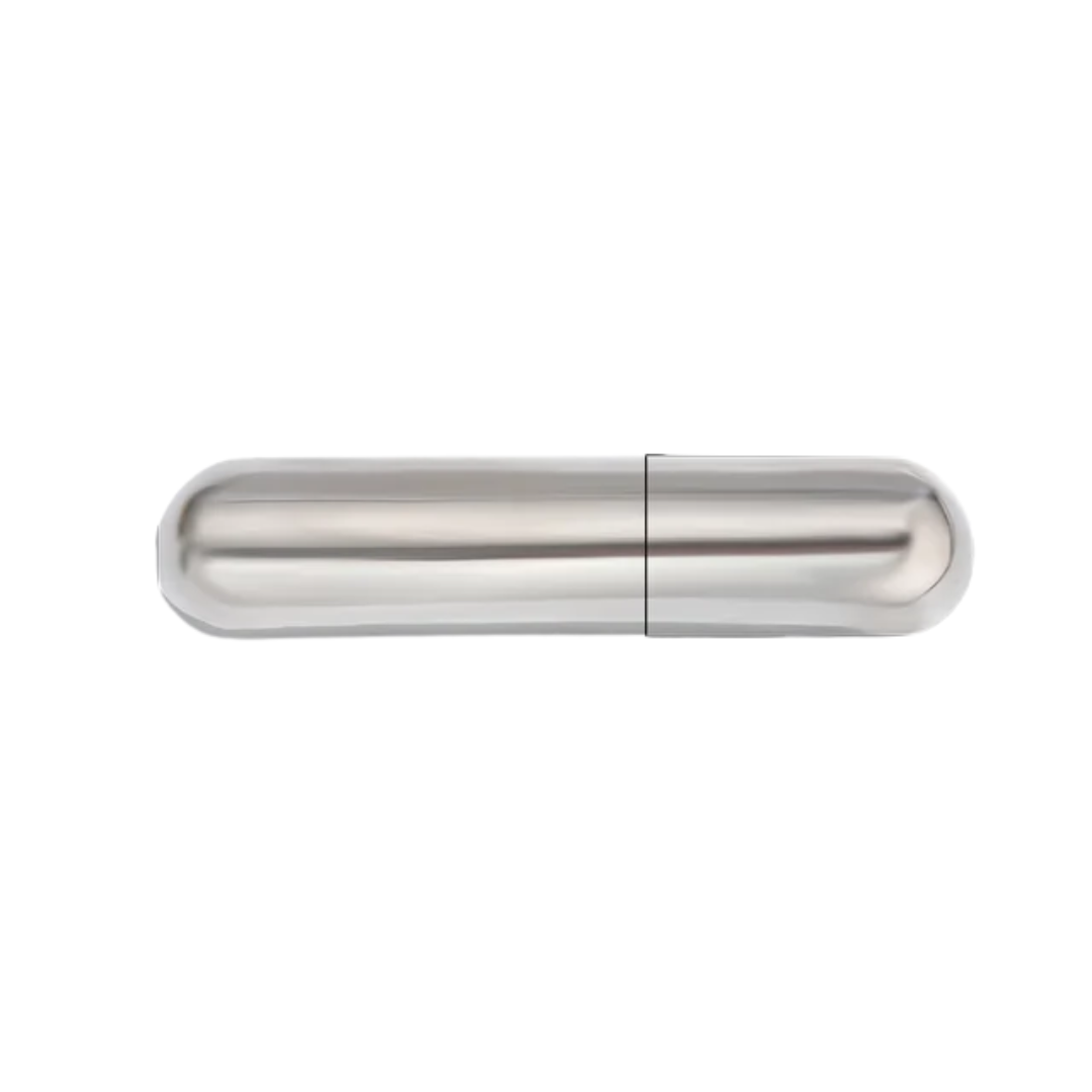 Metal Irregular Double-layer Hair Bands Ropes for Women Headband Elastic HairPins