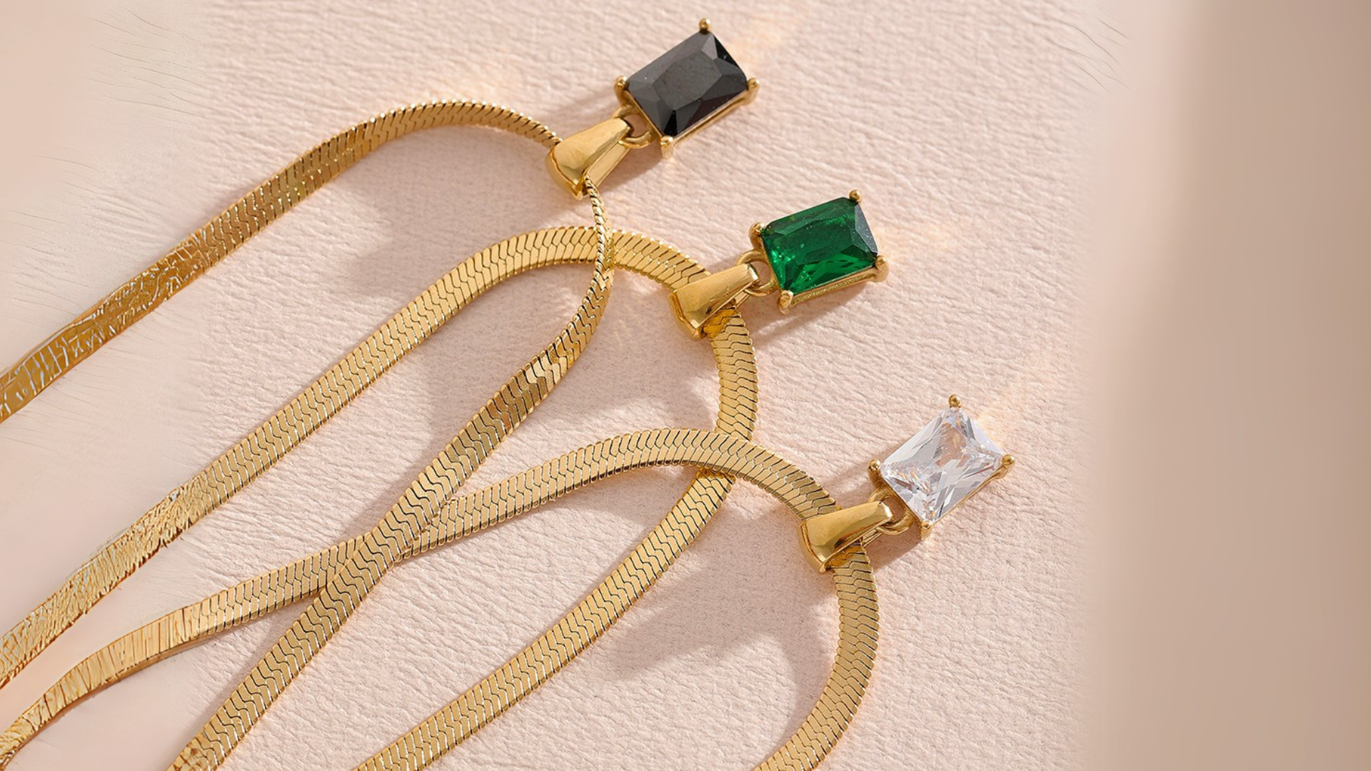 The Art of Romantic Jewelry Layering for Valentine’s Day