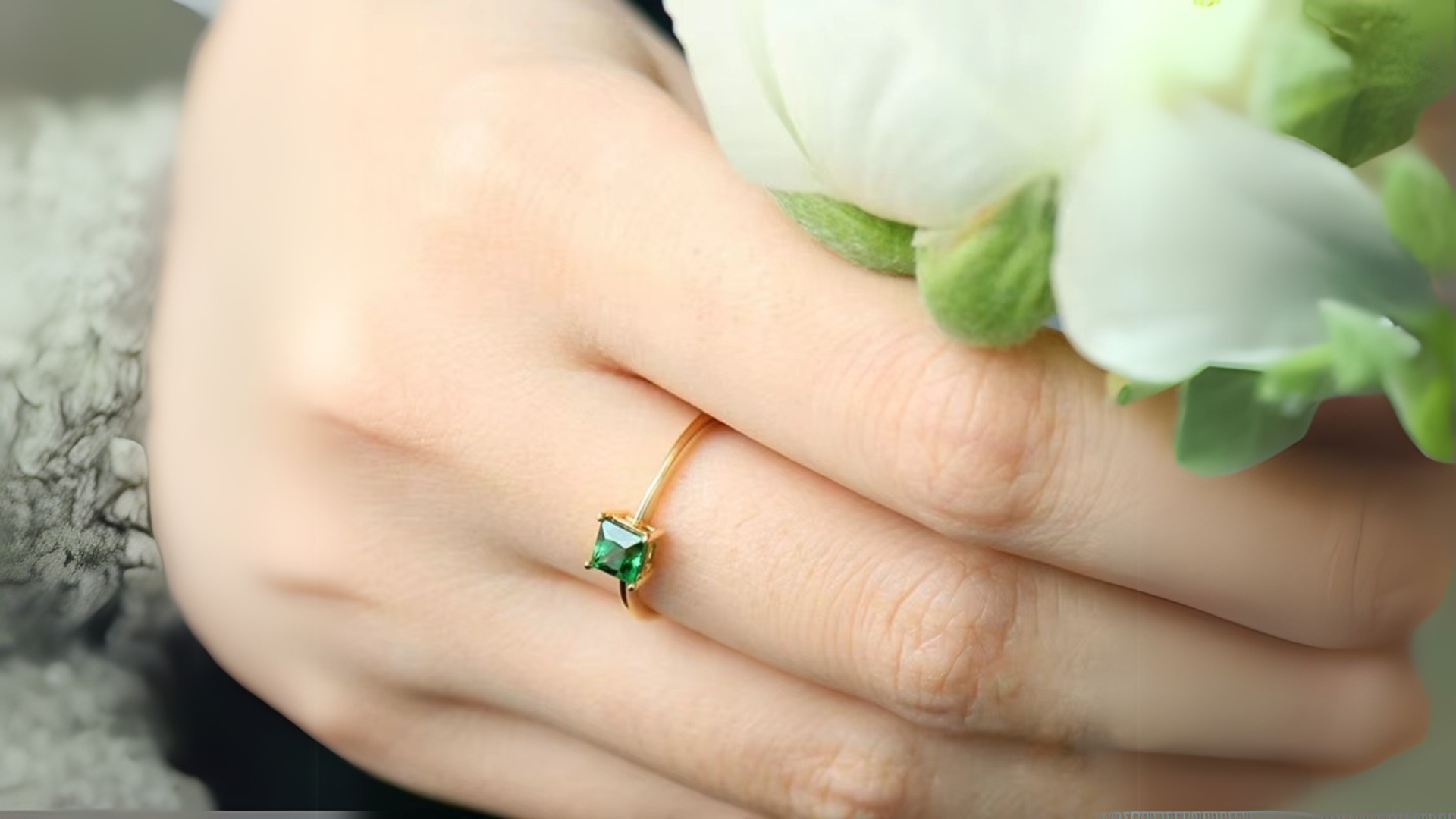 How to Measure Your Ring Size (The Easy Way!)