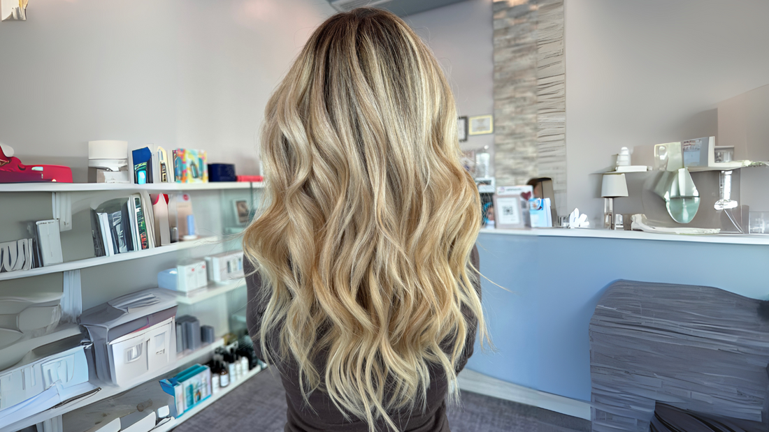 Everything You Need to Know About Hair Extensions (Especially if You Have Short Hair)