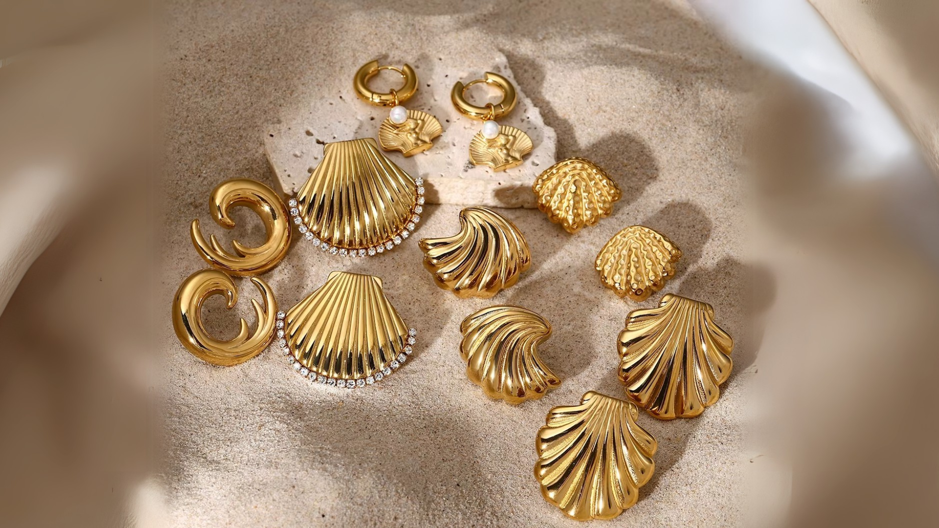 The Ultimate Guide to Gold Jewelry: Carats, Purity & Buying Tips