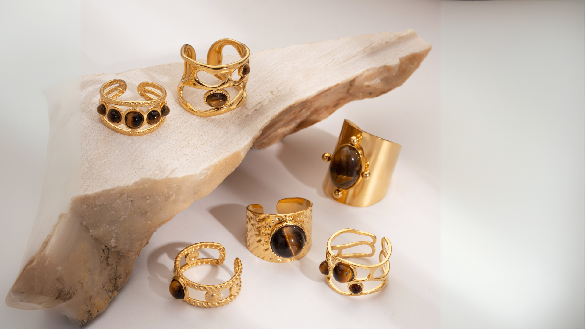 What Jewelry Will Top Your Holiday Wishlist?