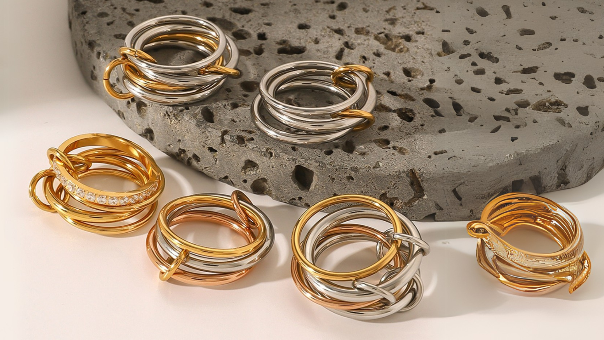 Gold or Silver Jewelry: Which One Suits You Best?