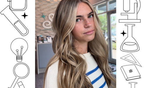 Back to School Isn’t Just for Kids: Reclaim Your Energy, Purpose & Power