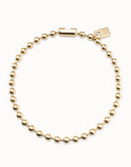 UNO de 50 Aura Bead Necklace | 925 Sterling Silver