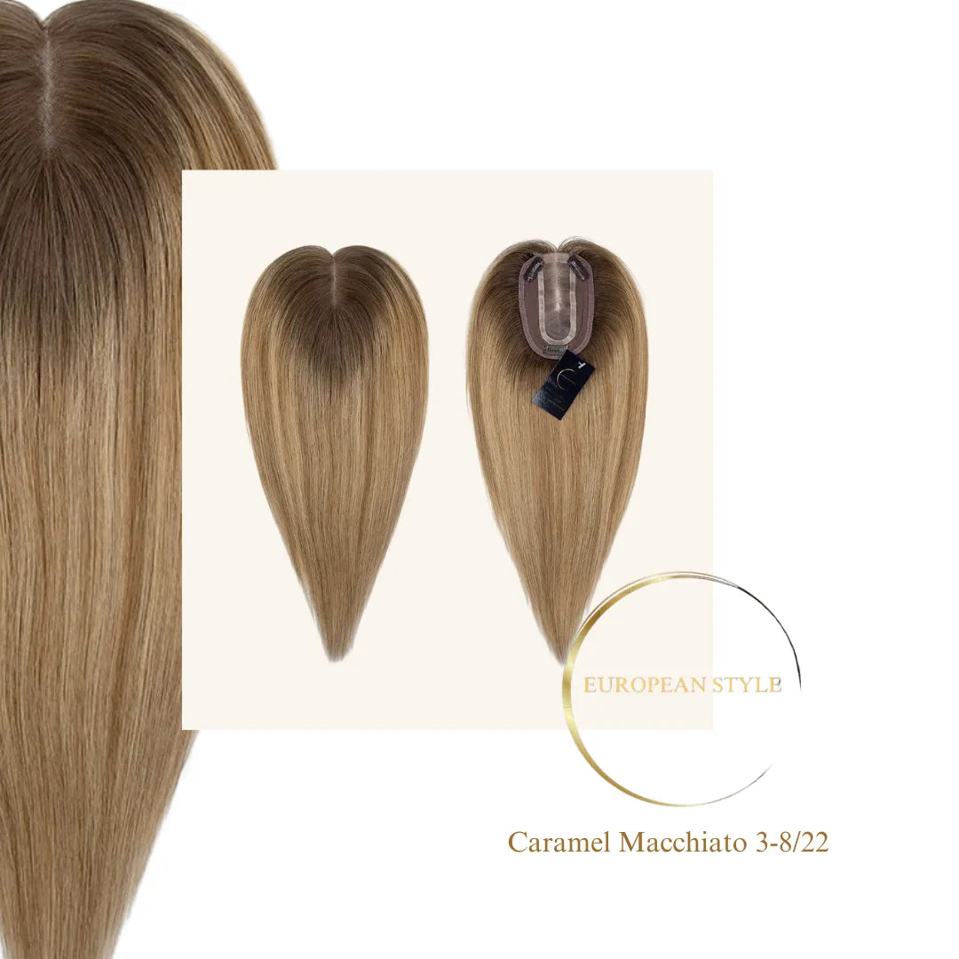 European-Caramel Macchiato 3-8/22 Toppers