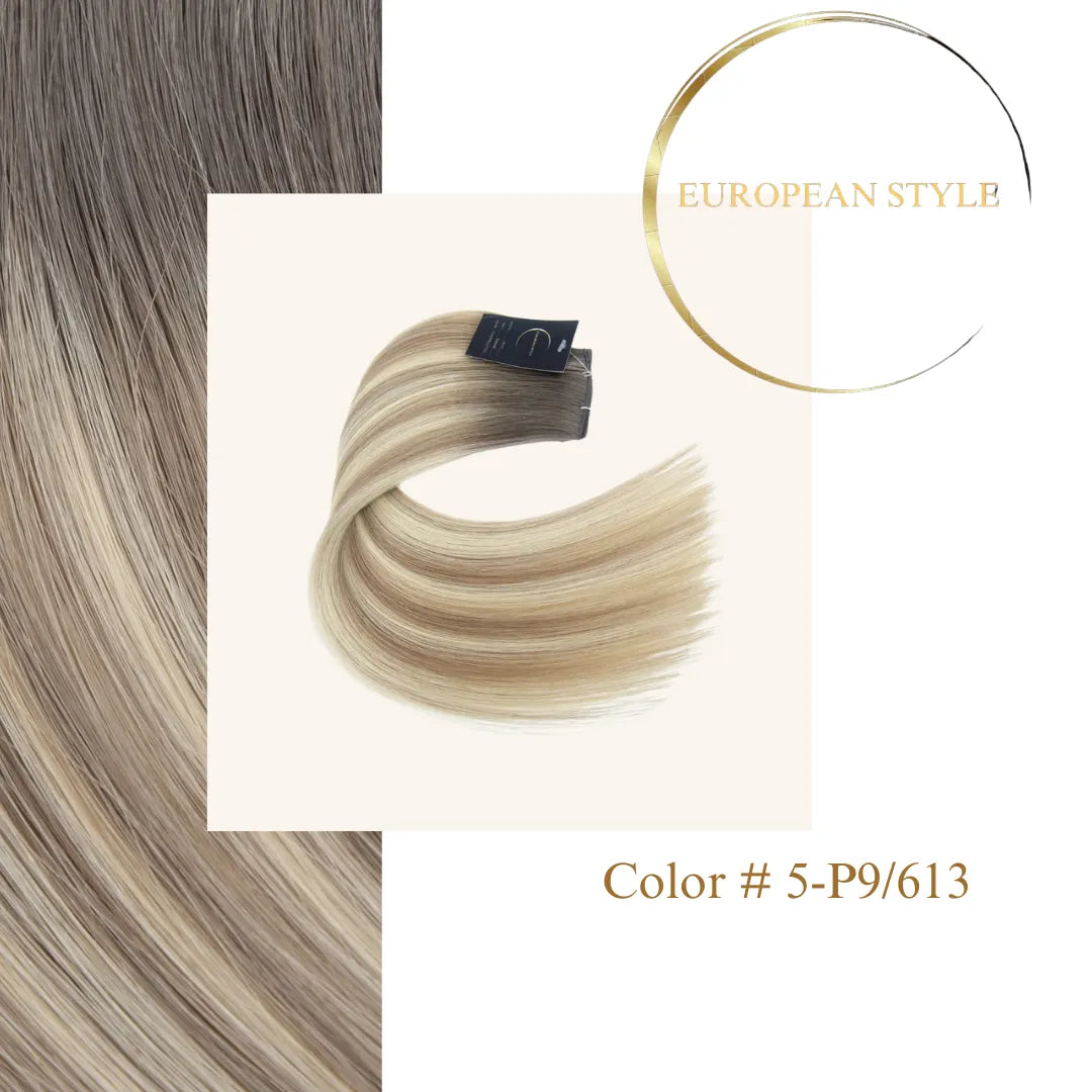 Estyle Wefts – Crème brûlée 5-P9_613