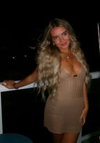 Tidal Threads Cover Up