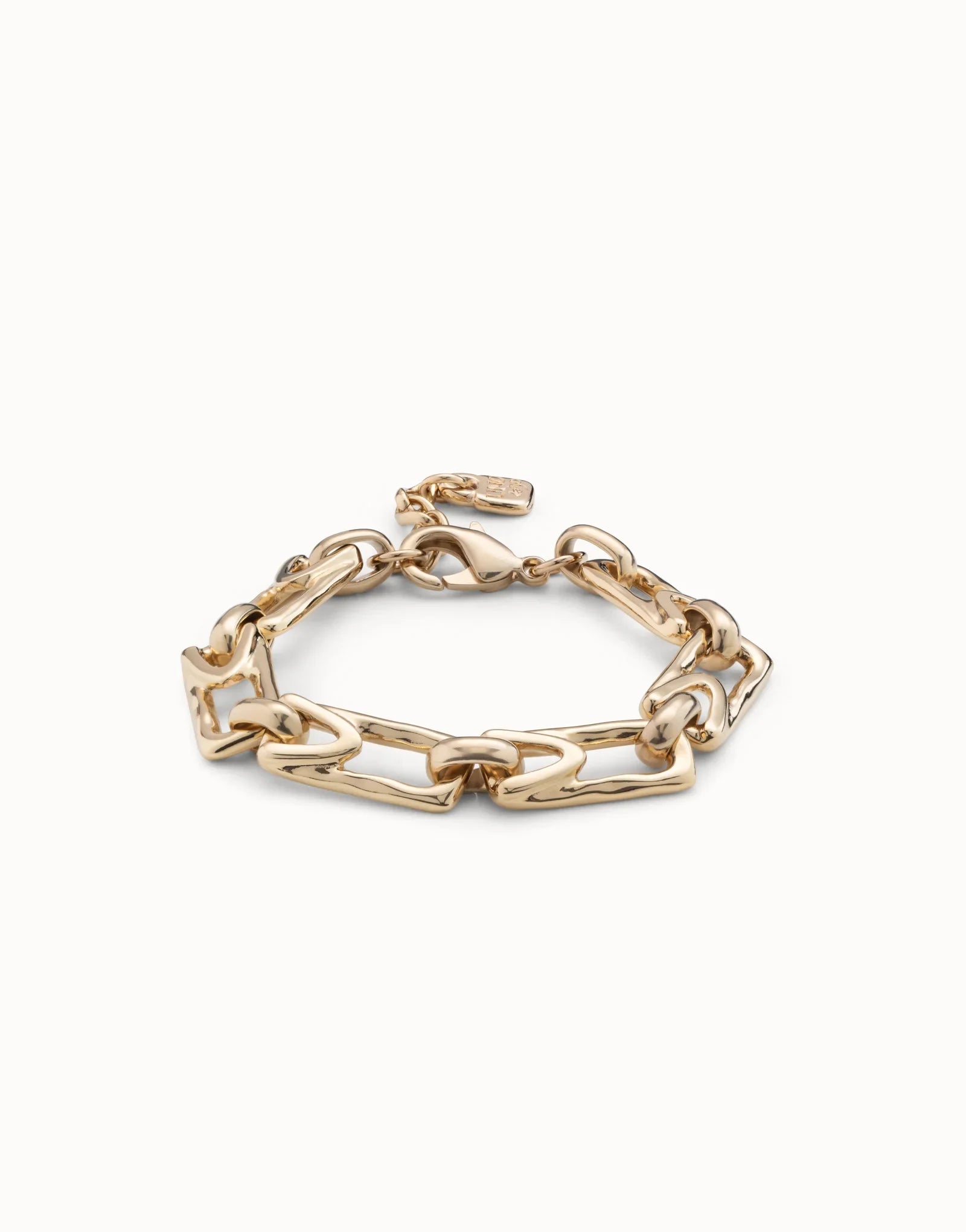 UNO de 50 Linked Bracelet | 925 Sterling Silver