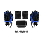 European stroke hand rehabilitation