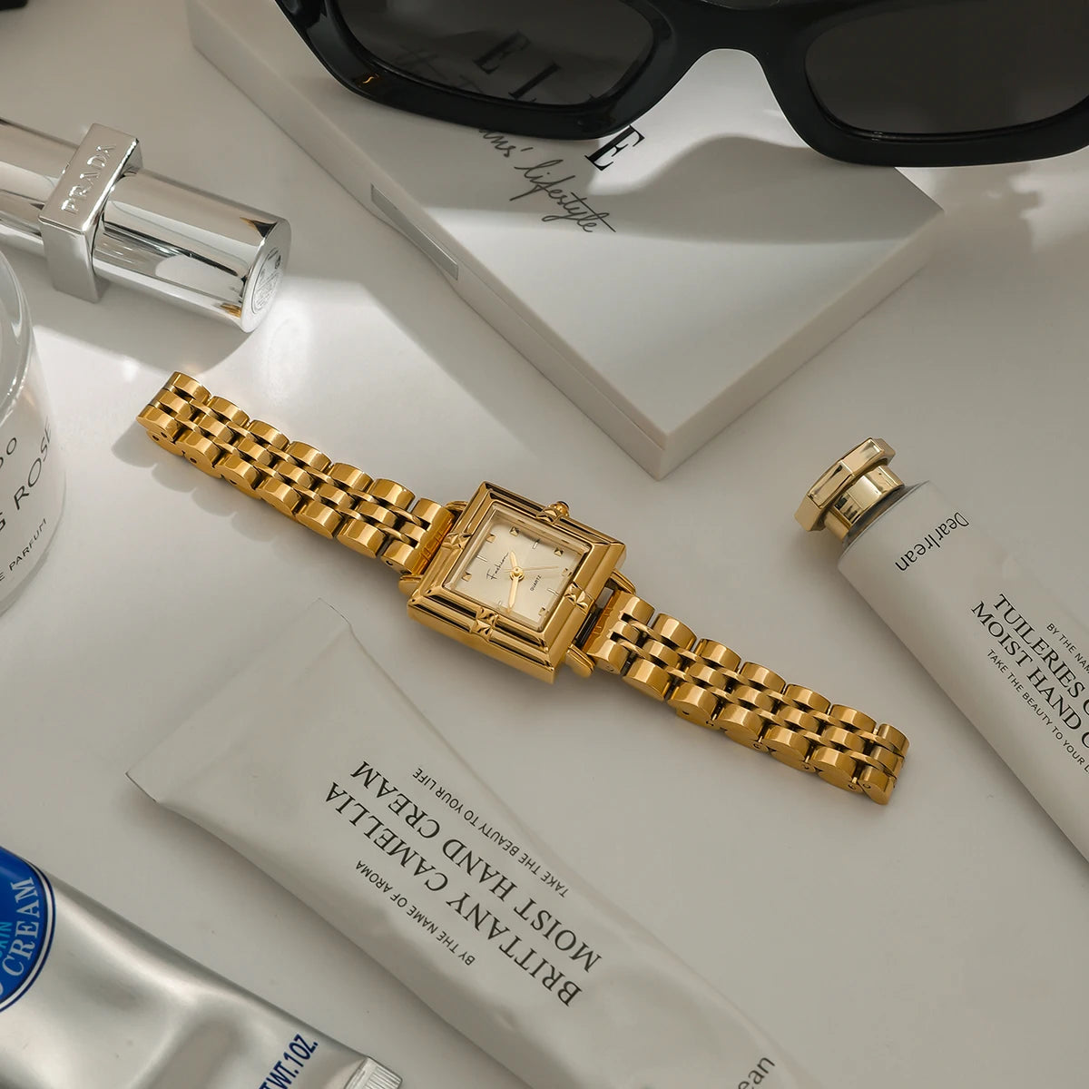 Timeless Stack