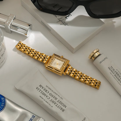 Timeless Stack