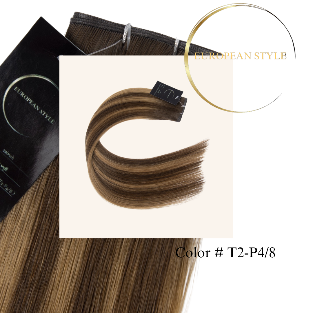 Estyle Wefts – Sun kissed Carmel T2-P4_8