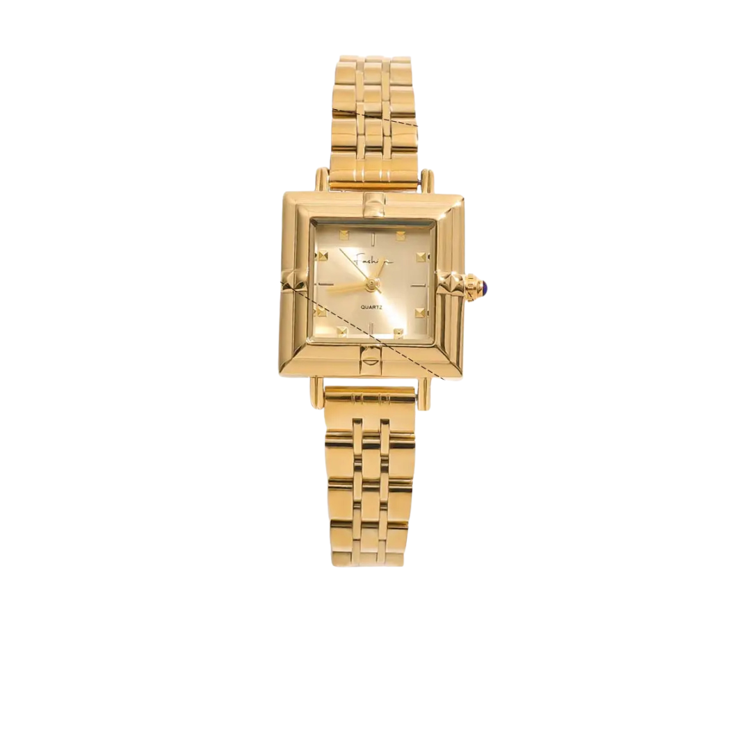 Timeless Stack