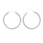 Sleek Scale Earring Stack