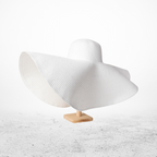 Summer Large Wide Brim Sun Hats For Women Oversized Beach Hat